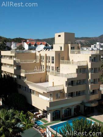 Karen Hotel